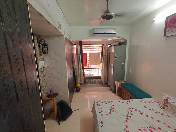 Room, seawoods 2 Bedroom 1150 Sq.Ft. Builder Floor In Seawoods Navi Mumbai 8180164