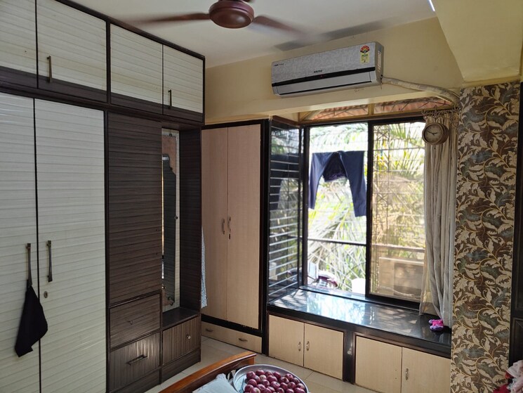 Room, seawoods 2 Bedroom 1150 Sq.Ft. Builder Floor In Seawoods Navi Mumbai 8180164