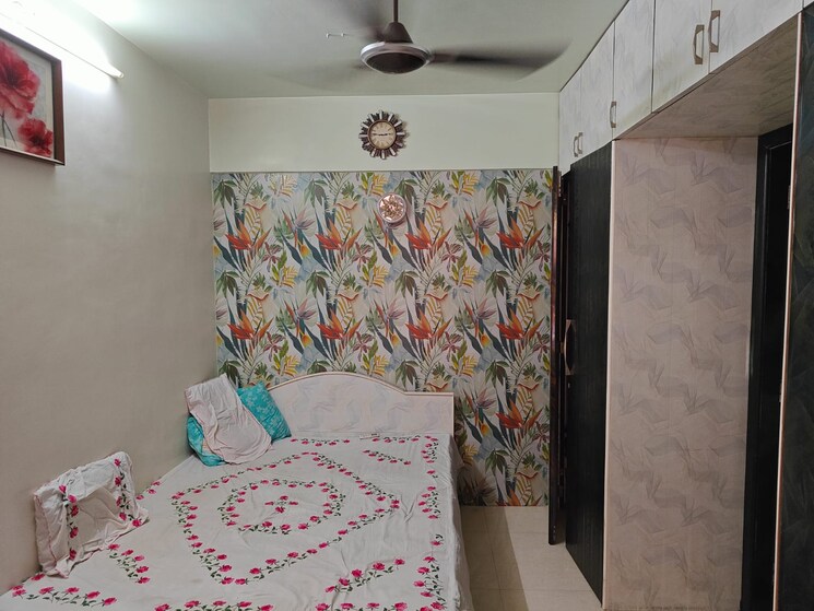 Bedroom, seawoods 2 Bedroom 1150 Sq.Ft. Builder Floor In Seawoods Navi Mumbai 8180164