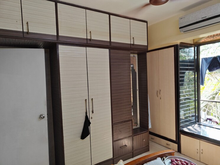 Room, seawoods 2 Bedroom 1150 Sq.Ft. Builder Floor In Seawoods Navi Mumbai 8180164