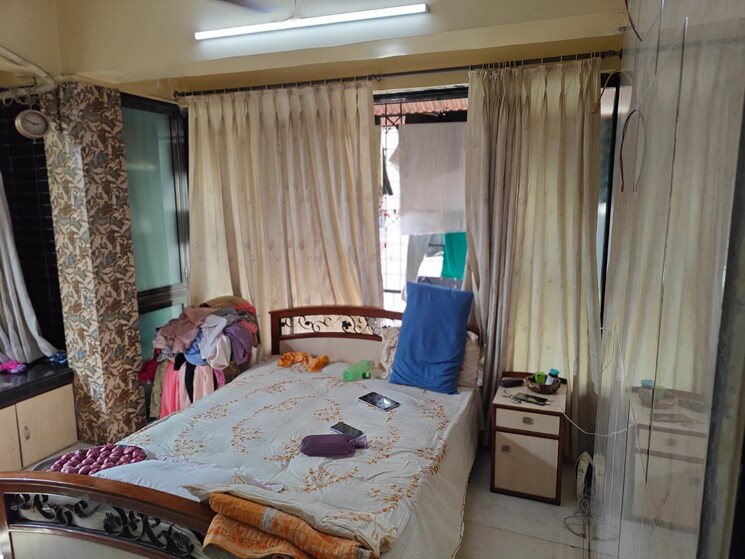 Master Bedroom, seawoods 2 Bedroom 1150 Sq.Ft. Builder Floor In Seawoods Navi Mumbai 8180164