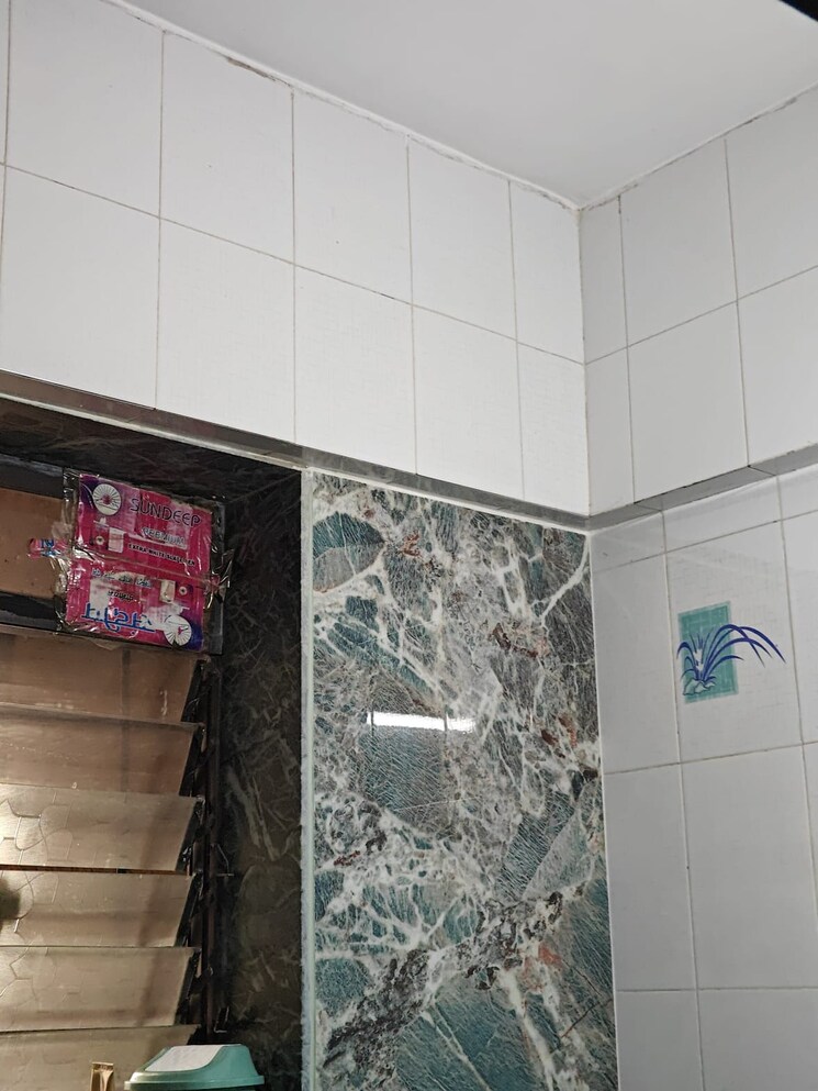 Other, seawoods 2 Bedroom 1150 Sq.Ft. Builder Floor In Seawoods Navi Mumbai 8180164