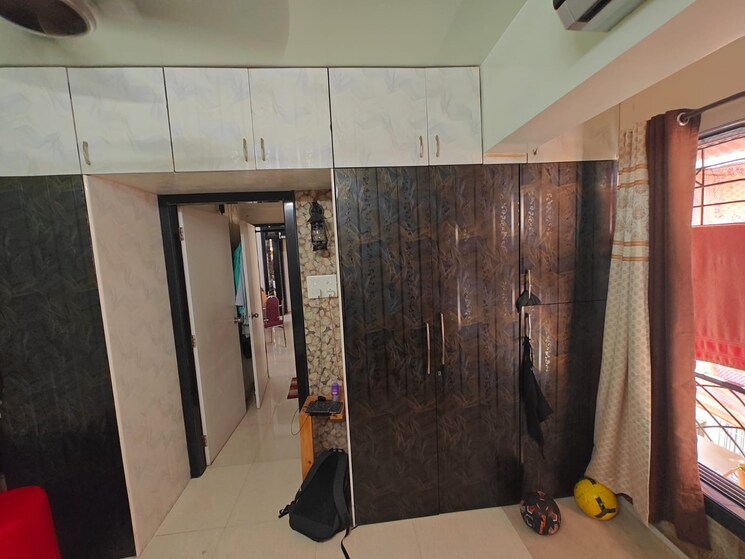 undefined, seawoods 2 Bedroom 1150 Sq.Ft. Builder Floor In Seawoods Navi Mumbai 8180164