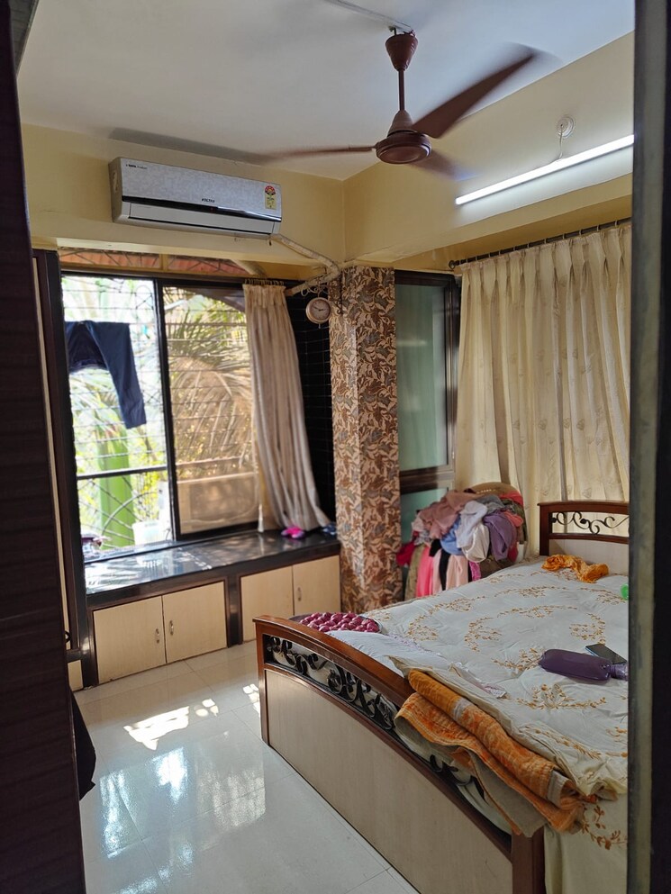 Bedroom, seawoods 2 Bedroom 1150 Sq.Ft. Builder Floor In Seawoods Navi Mumbai 8180164