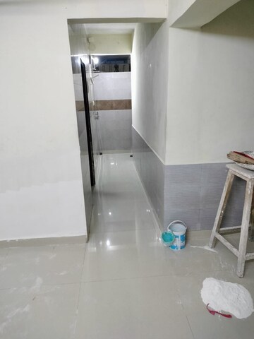 Corridor in 2 BHK Apartment at Navkar Panchavati Greens, Marol – for Rent