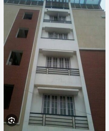 2 BHK Apartment For Rent in Sri Durga Palmgrove Ejipura Bangalore  8180186