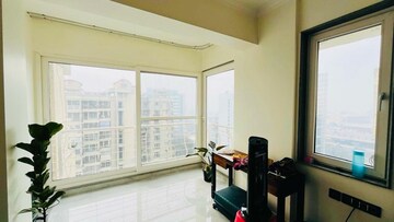 3 BHK Apartment For Rent in Tulip Violet, Sector 69