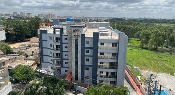 3 BHK Apartment For Rent in Eapl Sri Sai Icon Sarjapur Bangalore  8180202