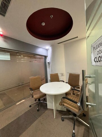 Team Area in  Office Space at JMD Megapolis, Sector 48 – for Rent