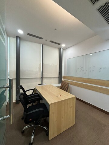 Team Area in  Office Space at JMD Megapolis, Sector 48 – for Rent