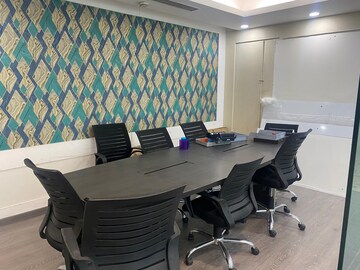 Team Area in  Office Space at JMD Megapolis, Sector 48 – for Rent
