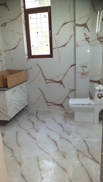 Bathroom in 3.5 BHK Apartment at ATS Green Village, Sector 93a – for Rent