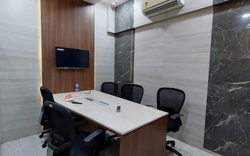 Office Space in IT/SEZ For Rent in NTPL Times Square, Chimatpada