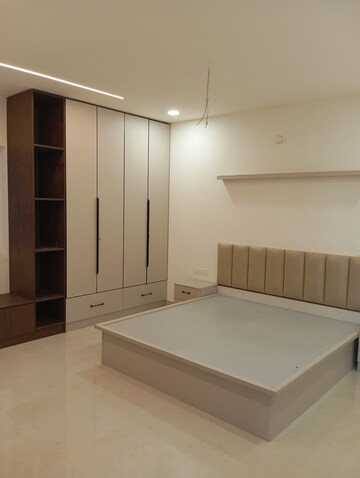 Room in 2 BHK Apartment at Haneesh Shritha Ortus, Kukatpally – for Sale