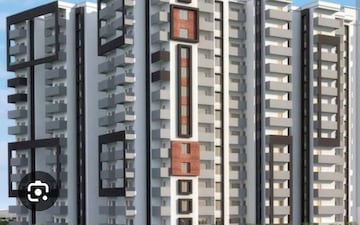 3 BHK Apartment For Rent in MJ Lifestyle Amadeus Hosa Road Bangalore  8180206