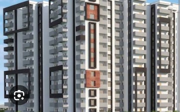 3 BHK Apartment For Rent in MJ Lifestyle Amadeus, Hosa Road