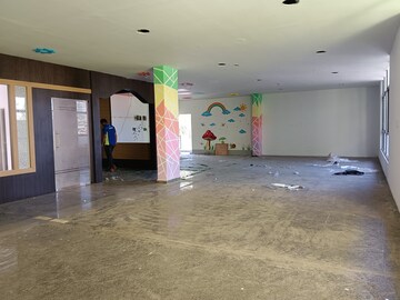 Floor Plan in  Showroom at Sree Nivas Sahakar Nagar, Sahakara Nagar – for Rent