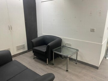 Team Area in  Office Space at JMD Megapolis, Sector 48 – for Rent