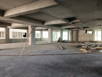 Parking in  Showroom at GJM IT Gardens, Nallurhalli – for Rent