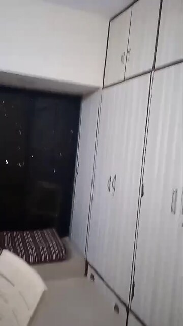 Furnished Amenities in 1 BHK Apartment at Dheeraj Darshan, Jogeshwari East – for Rent