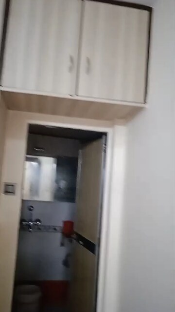 Furnished Amenities in 1 BHK Apartment at Dheeraj Darshan, Jogeshwari East – for Rent