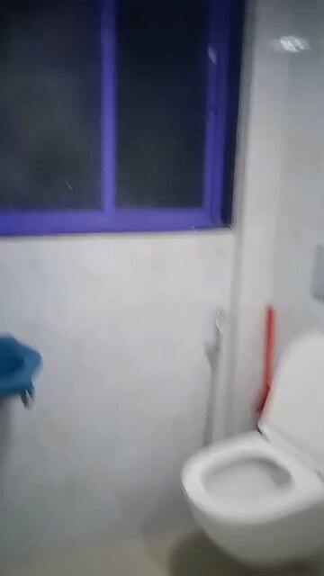 Furnished Amenities in 1 BHK Apartment at Dheeraj Darshan, Jogeshwari East – for Rent