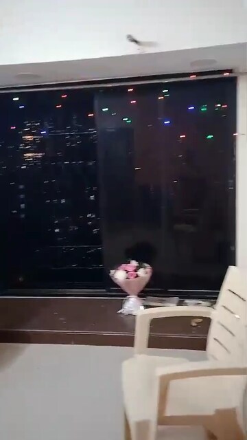Furnished Amenities in 1 BHK Apartment at Dheeraj Darshan, Jogeshwari East – for Rent