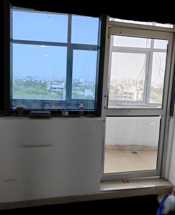 Floor Plan in  Office Space at Spaze Platinum Tower, Sector 47 – for Rent