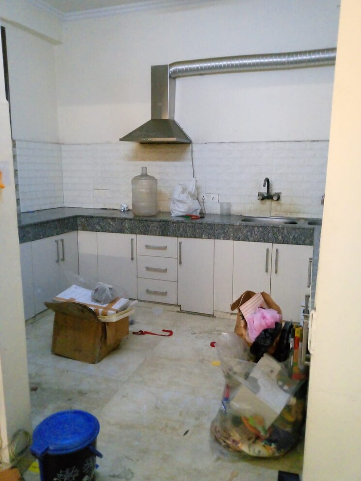 Living Room, ats-green-village 3 Bedroom 1500 Sq.Ft. Apartment In Sector 93a Noida 8180242