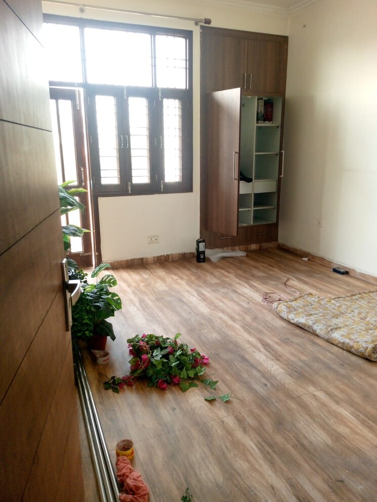 Bedroom, ats-green-village 3 Bedroom 1500 Sq.Ft. Apartment In Sector 93a Noida 8180242