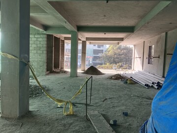  Showroom – Exterior View View at GJM IT Gardens, Nallurhalli - for Rent