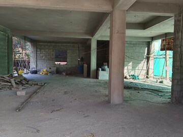 Parking in  Showroom at GJM IT Gardens, Nallurhalli – for Rent