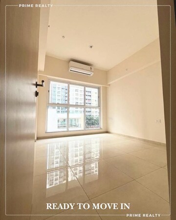 Room in 2 BHK Apartment at Tulsi Tower Kalyan, Kalyan West – for Rent