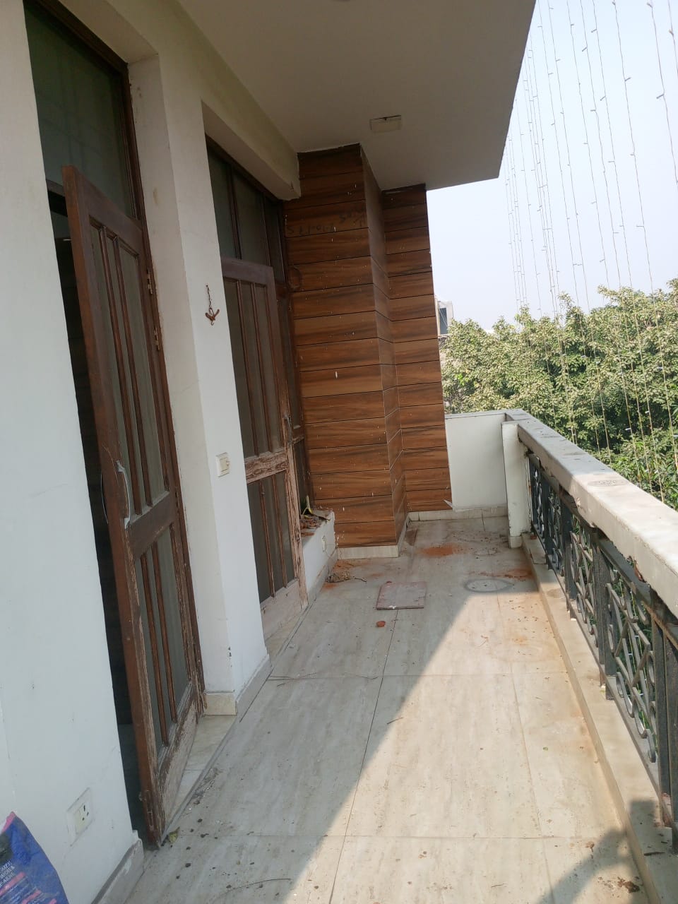 3.5 BHK + Servant Room Apartment For Sale in ATS Green Village