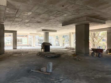 Parking in  Office Space in IT/SEZ at Apurva Maples, Hrbr Layout – for Rent