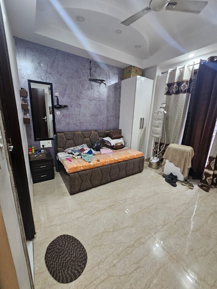 Living Room, sector 56 2 Bedroom 1200 Sq.Ft. Independent House In Sector 56 Gurgaon 8180091