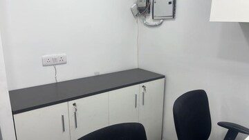 Furnished Amenities in  Office Space at Vipul Business Park, Sector 48 – for Rent