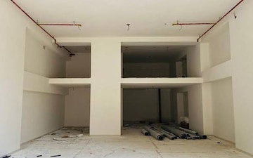 Shop For Sale in Godrej Riviera, Ambivali