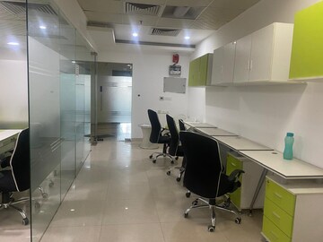  Office Space For Rent in Trehan Iris Techpark, Sector 48