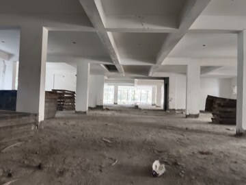 Parking in  Office Space in IT/SEZ at GJM IT Gardens, Nallurhalli – for Rent