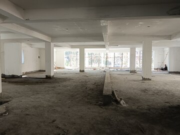Parking in  Office Space in IT/SEZ at GJM IT Gardens, Nallurhalli – for Rent