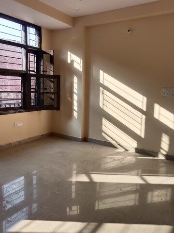 Staircase in 2 BHK Apartment at Penta Homes, Vip Road – for Rent
