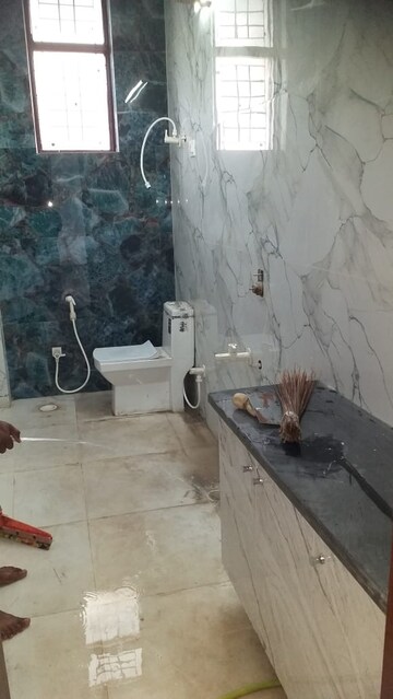 Balcony in 3.5 BHK Apartment at Purvanchal Silver City, Sector 93 – for Sale
