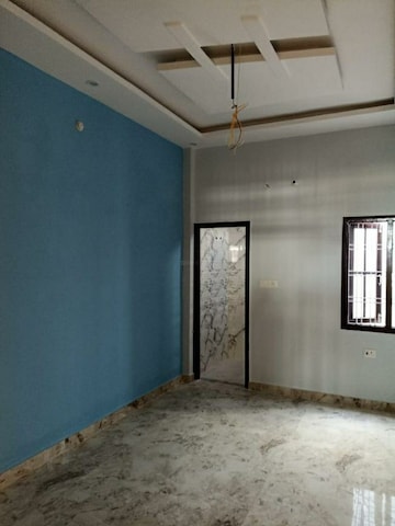 3 BHK Apartment For Rent in Aliganj Lucknow  8180315