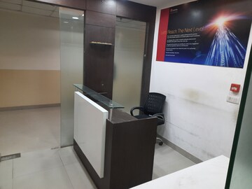 Team Area in  Office Space at Galaxy Welldone Tech Park, Sector 48 – for Rent