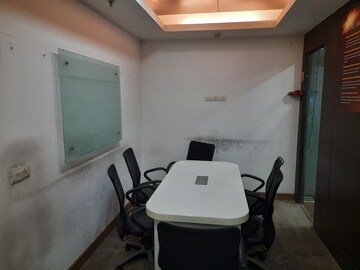 Team Area in  Office Space at Galaxy Welldone Tech Park, Sector 48 – for Rent
