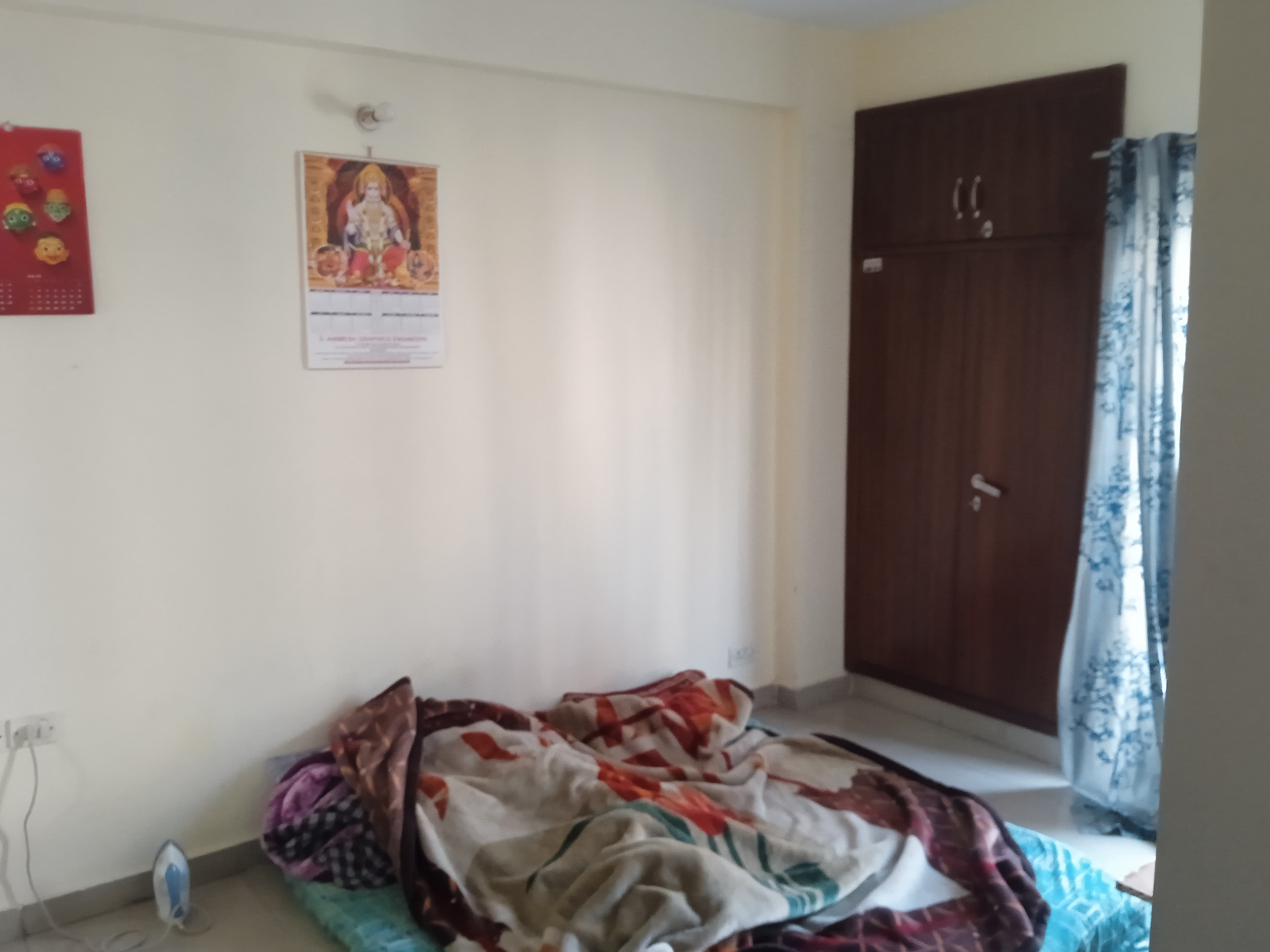 2 BHK 534 Sq.Ft. Apartment in Gaur City 7th Avenue