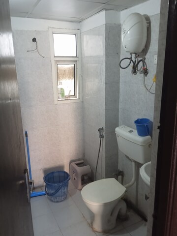 Bathroom in 2 BHK Apartment at Gaur City 7th Avenue, Sector 4, Greater Noida – for Sale