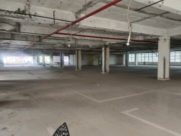  Office Space in IT/SEZ – Exterior View View at Vaidehi Residency, Indiranagar - for Rent