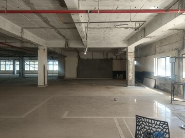 Parking in  Office Space in IT/SEZ at Vaidehi Residency, Indiranagar – for Rent